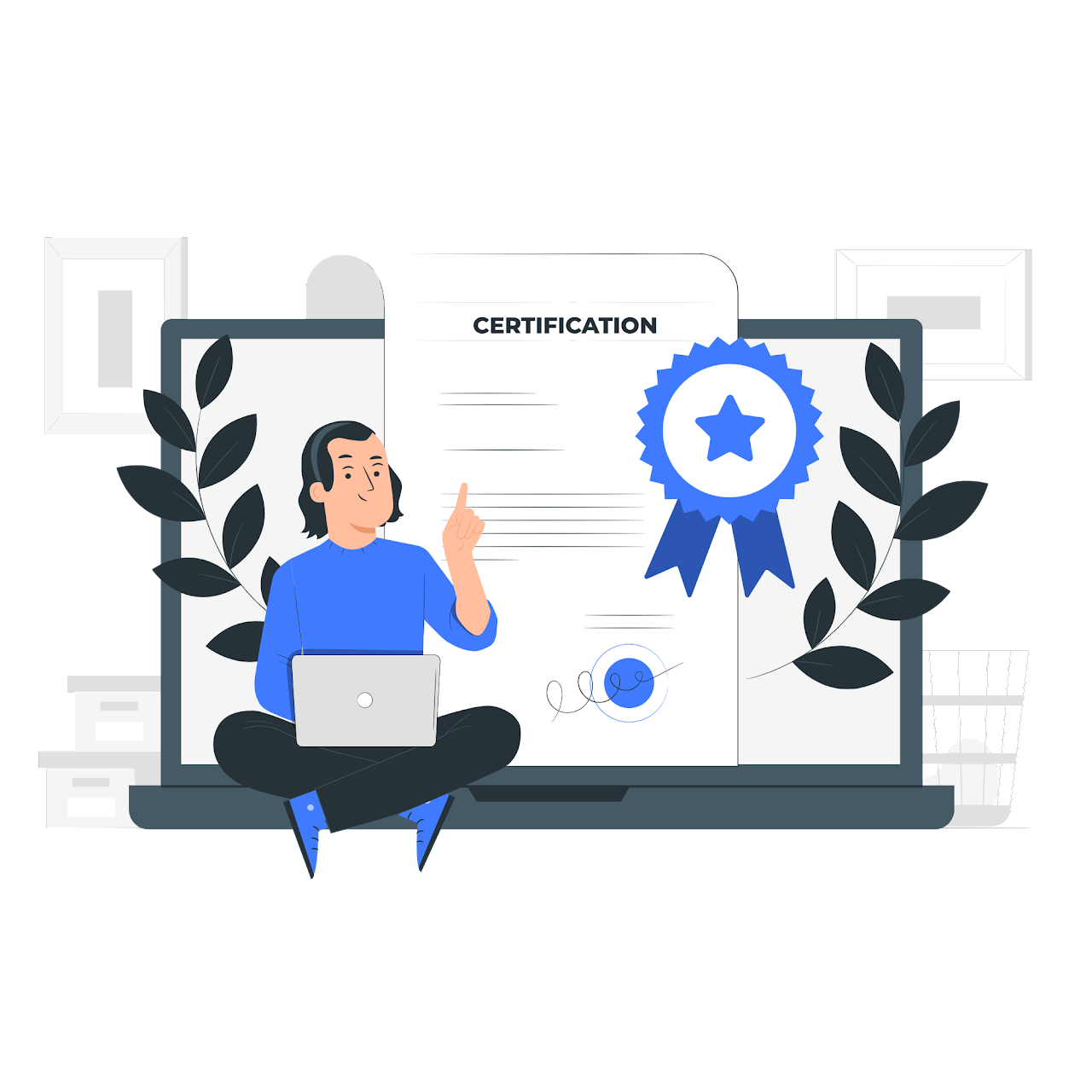 Certificados Laborales